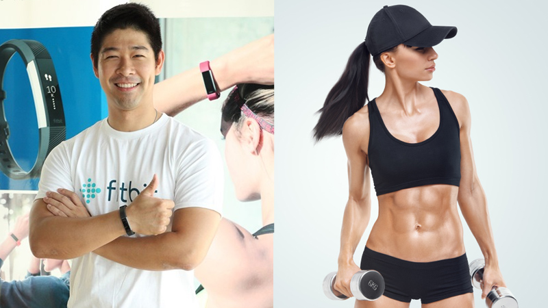 Fitbit สุขภาพ หัวใจ ออกกำลังกาย อัตราการเต้นหัวใจ โค้ชโอ๊ต โรค โรคหัวใจ