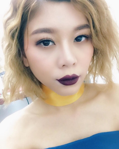 กุ๊บกิ๊บ สุมณทิพย์ ชี