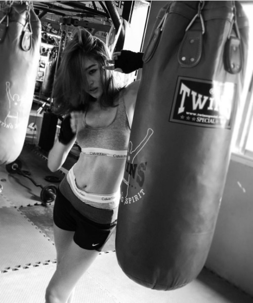 ยิปซี คีรติ 