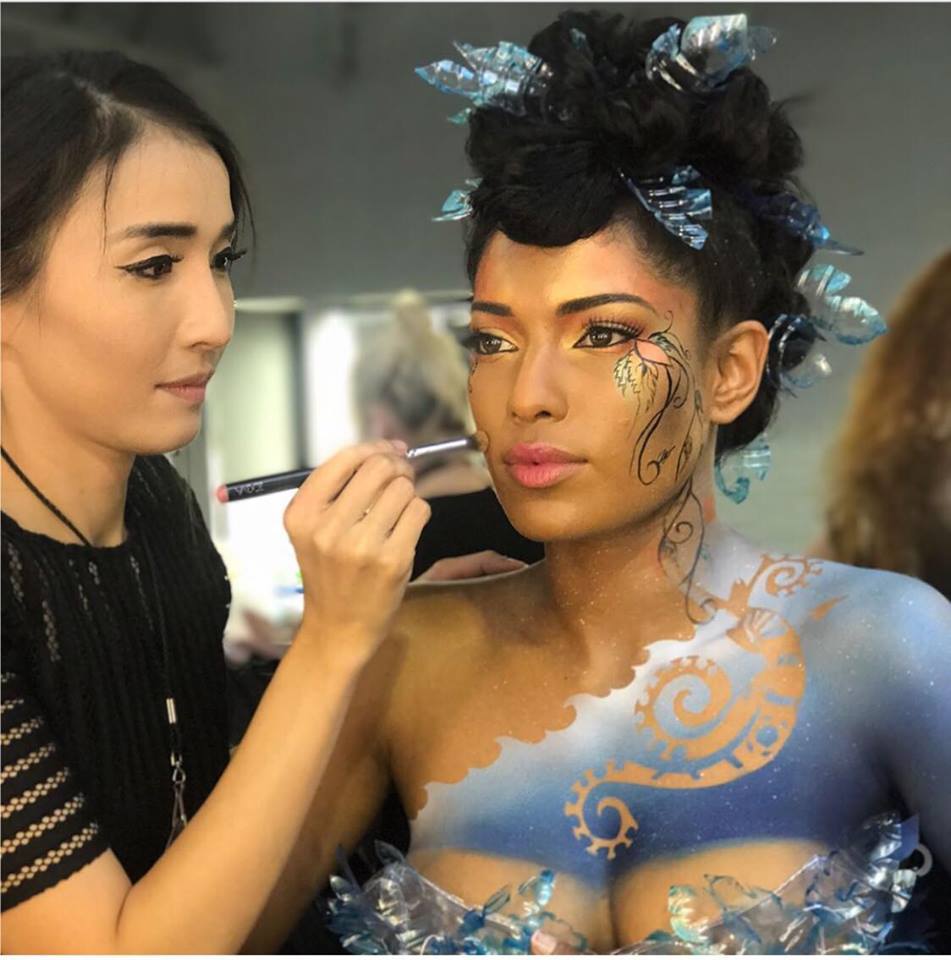 คิตตี้ พรสิริ 