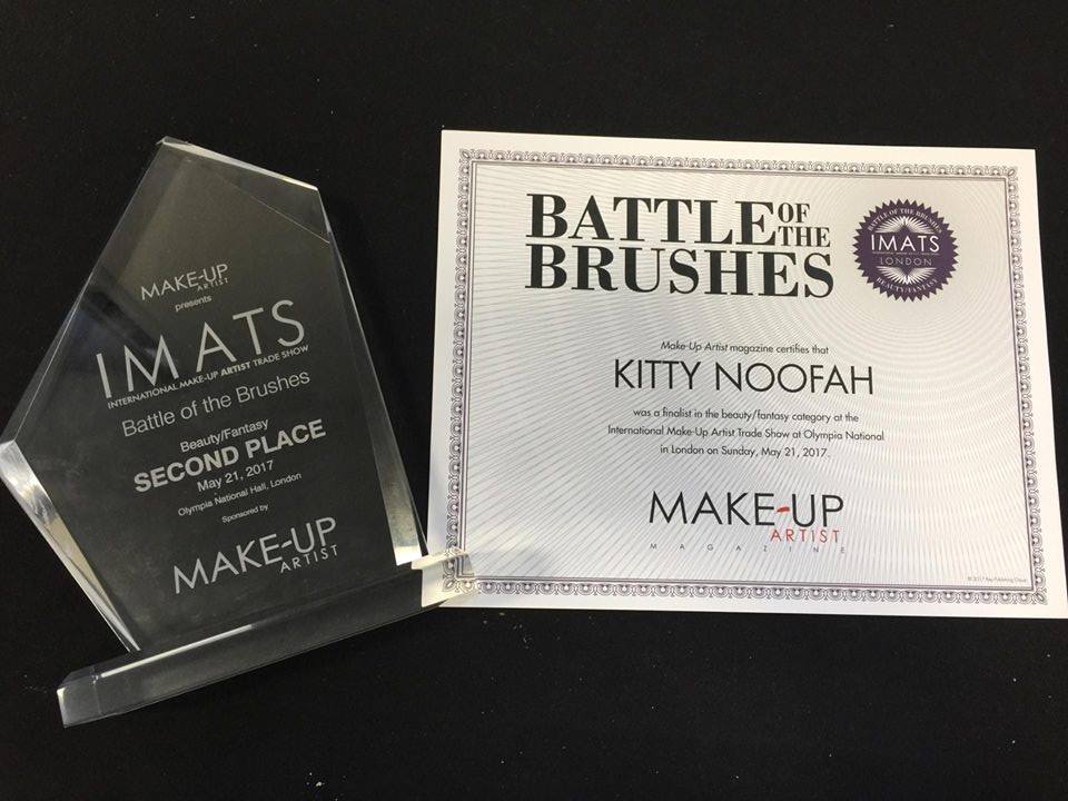 คิตตี้ พรสิริ 