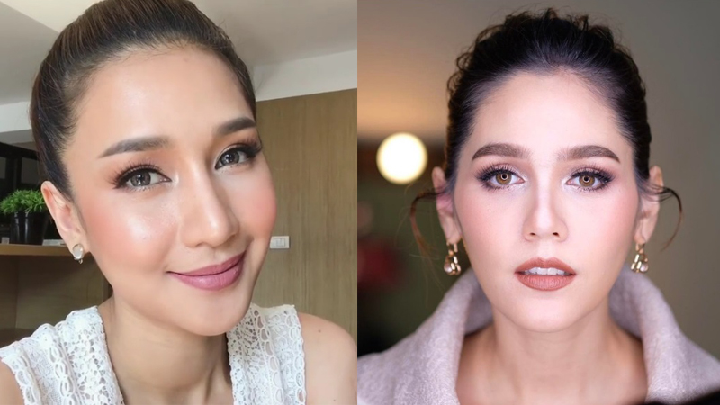 กุ๊บกิ๊บ สุมณทิพย์ คุณแม่ดูแลตัวเอง คุณแม่ยุคใหม่ ชมพู่ อารยา ดาราท้อง แต่งหน้า ท้อง แต่งหน้าได้ไหม วิกกี้-สุนิสา สวย สุขภาพดี เนย โชติกา แพท-ณปภา โอปอล์-ปาณิสรา