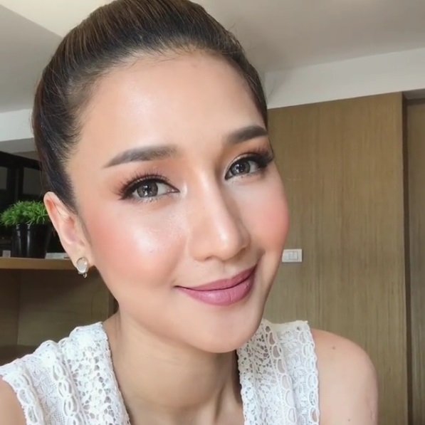 เนย โชติกา วงศ์วิลาศ