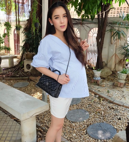 แพท ณปภา ตันตระกูล