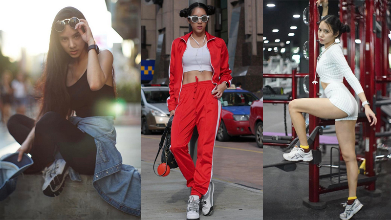 ซิกแพค ท่าลดพุง ลดความอ้วน ลดน้ำหนัก ลดพุง ออกกำลังกาย