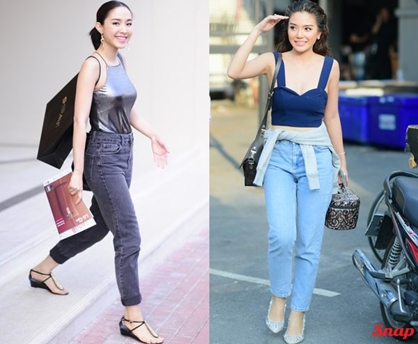 น้ำชา ชีรณัฐ ปราง กัญญ์ณรัณ