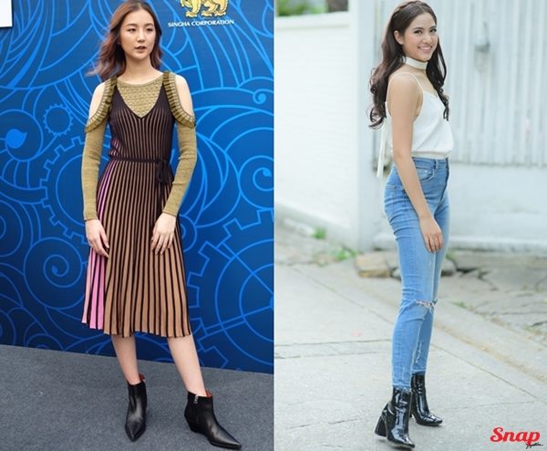 ต้าเหนิง กัญญาวีร์ พรีม รณิดา