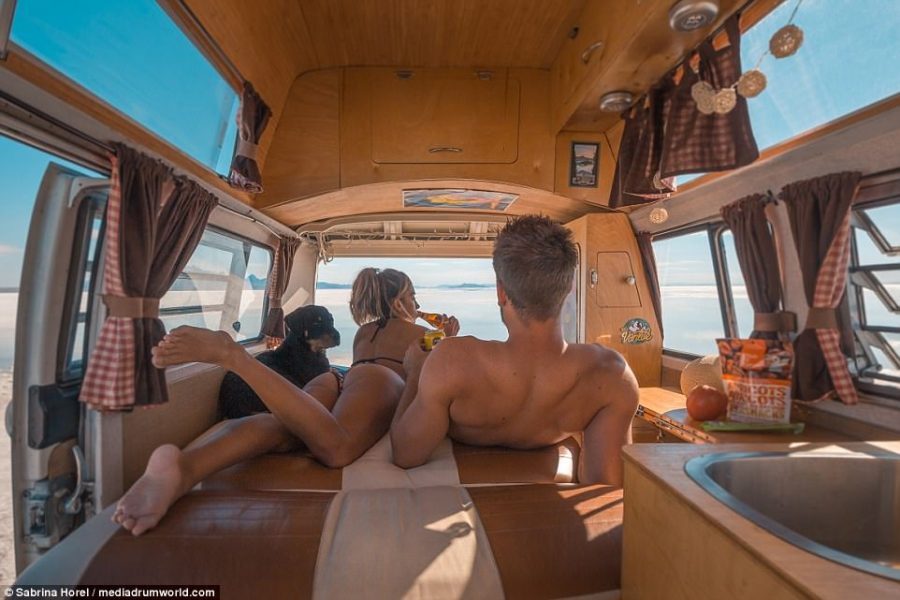 เที่ยวรอบโลก