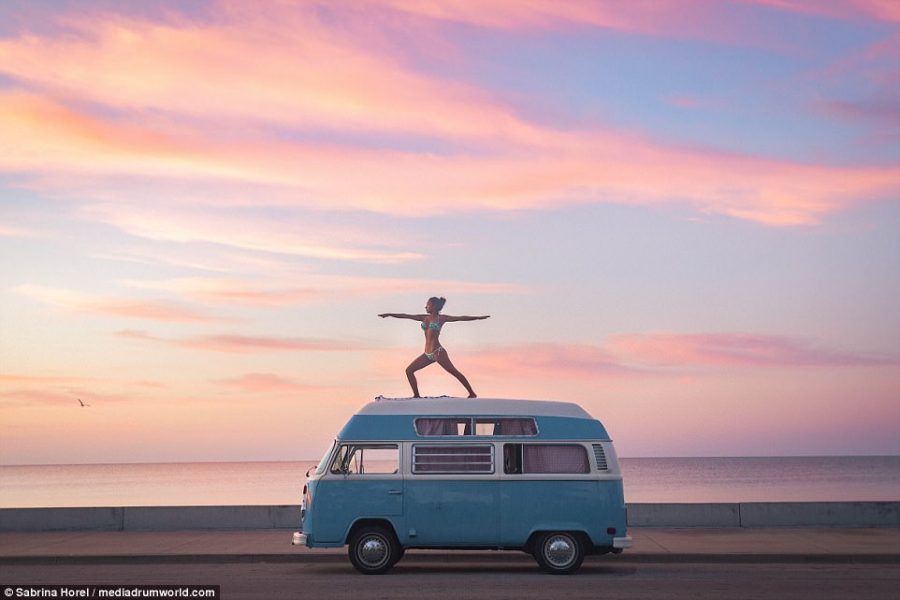 เที่ยวรอบโลก