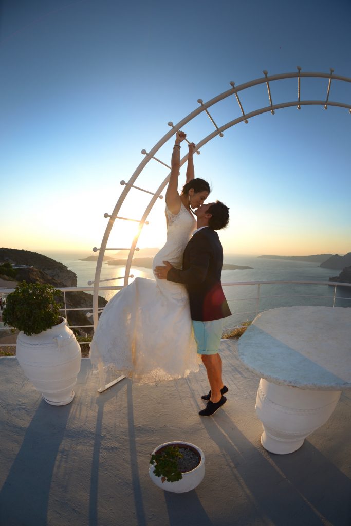 Chase Armitage & Amor ภาพพรีเวดดิ้ง