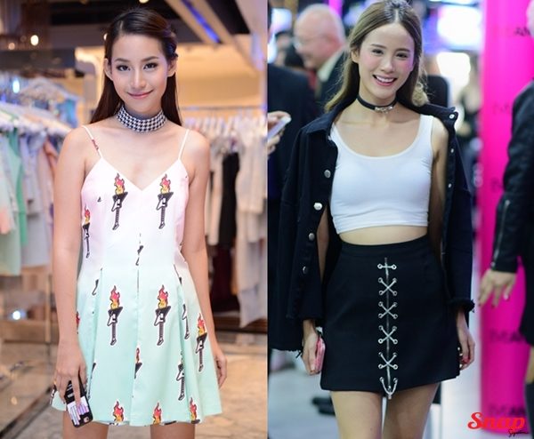 คิตตี้ ชิชา พัดพัด รัตน์ฟ้า