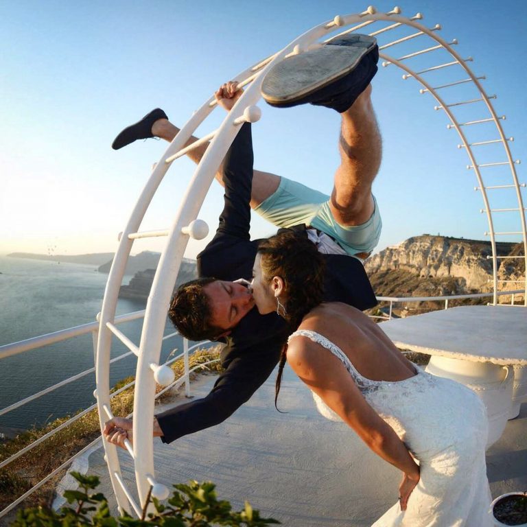 ภาพพรีเวดดิ้ง