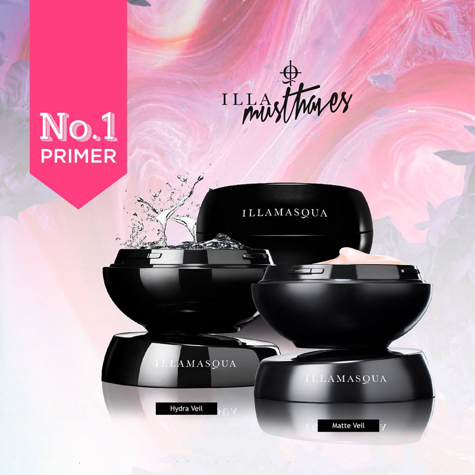 illamasqua