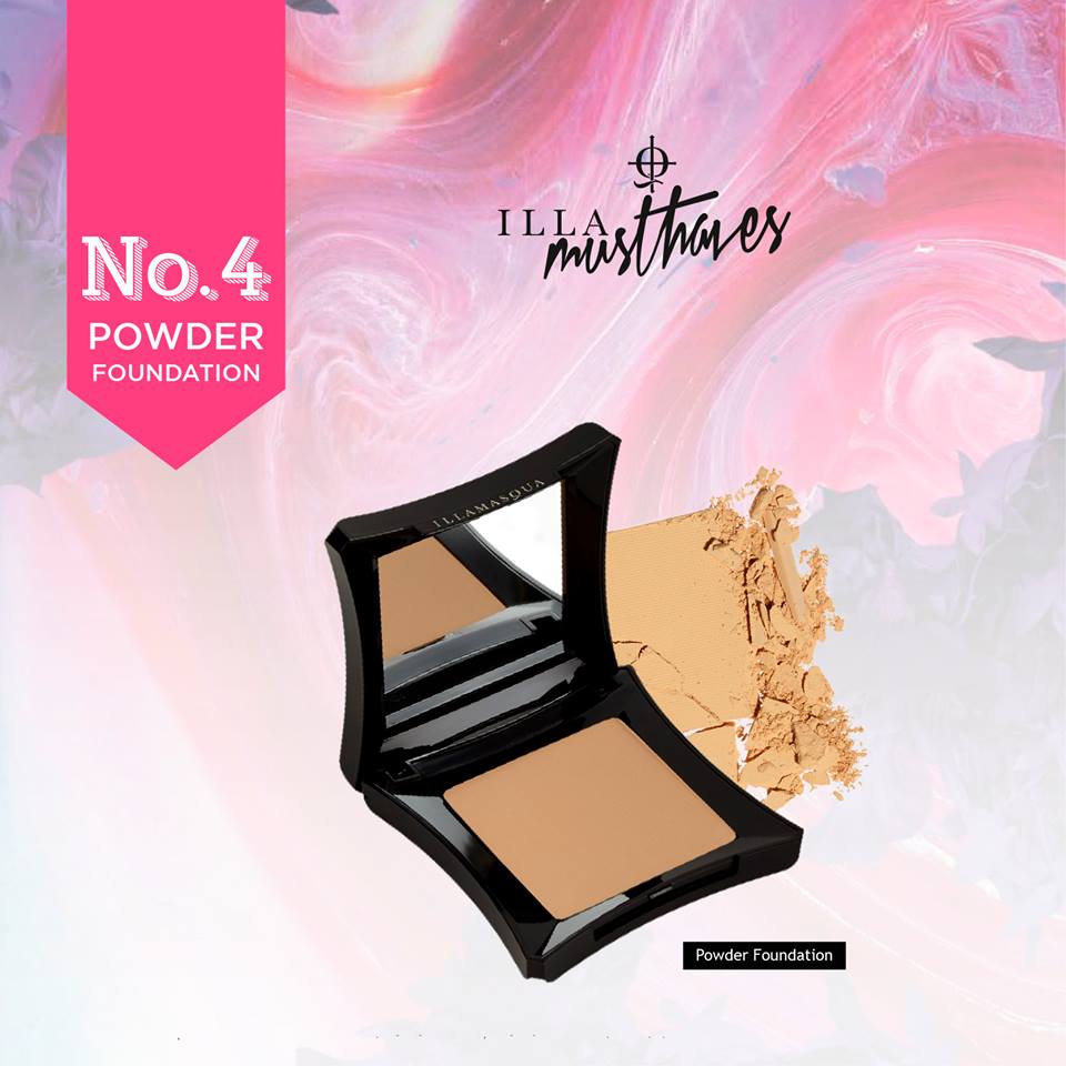 เครื่องสำอาง