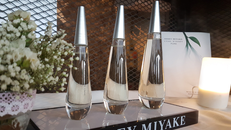ISSEY MIYAKE น้ำหอม น้ำหอมผู้หญิง อิซเซ่ มิยาเกะ