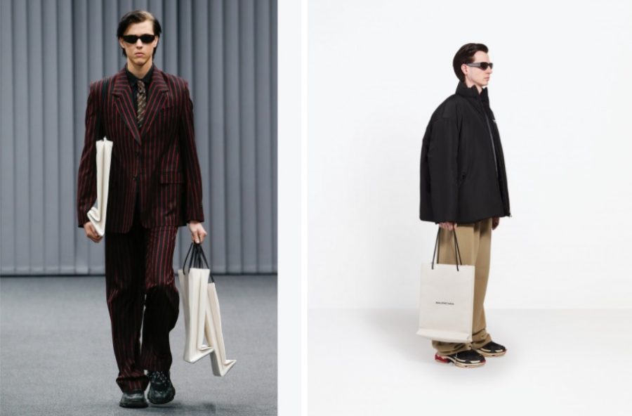 Balenciaga 