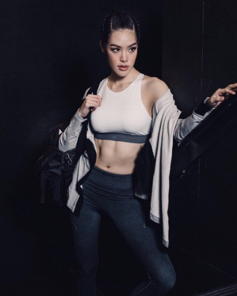 ออกกำลังกาย