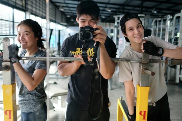 เจี๊ยบ ลลนา