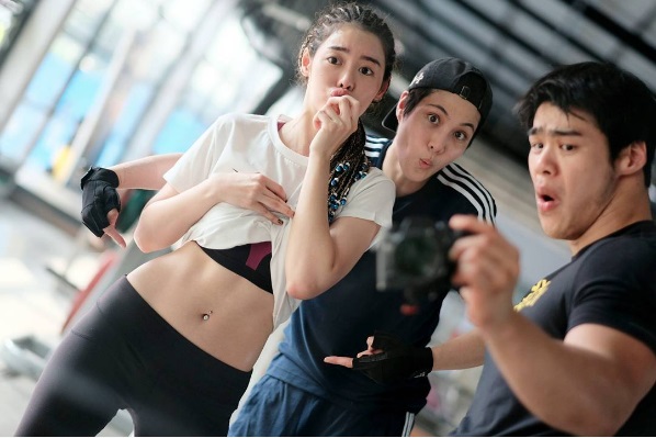 เจี๊ยบ ลลนา