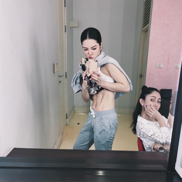 ออกกำลังกาย