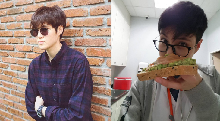 สุขภาพดี หมอเจี๊ยบ ออกกำลังกาย เคล็ดลับการดูแลตัวเอง เจี๊ยบ ลลนา เจี๊ยบ ลลนา ก้องธรนินทร์