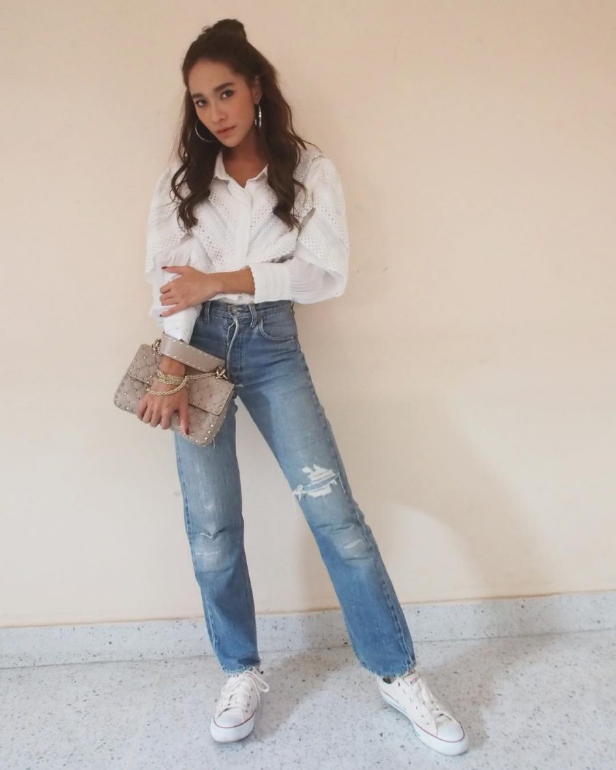  พลอย –เฌอมาลย์ 