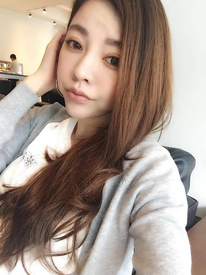 Fayfay Hsu หน้าเด็ก