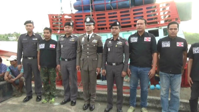 พ.ต.อ.เทน