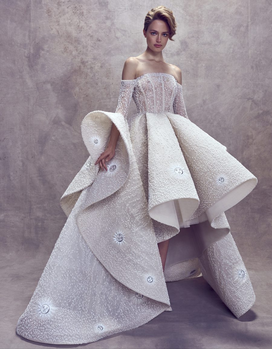 ชุดแต่งงาน