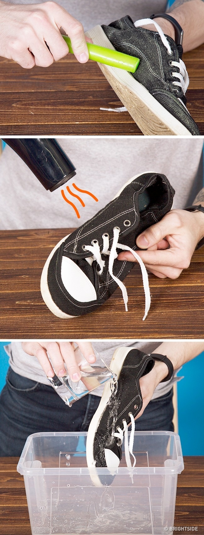 เคล็ดลับ ฉลาดสุด ๆ