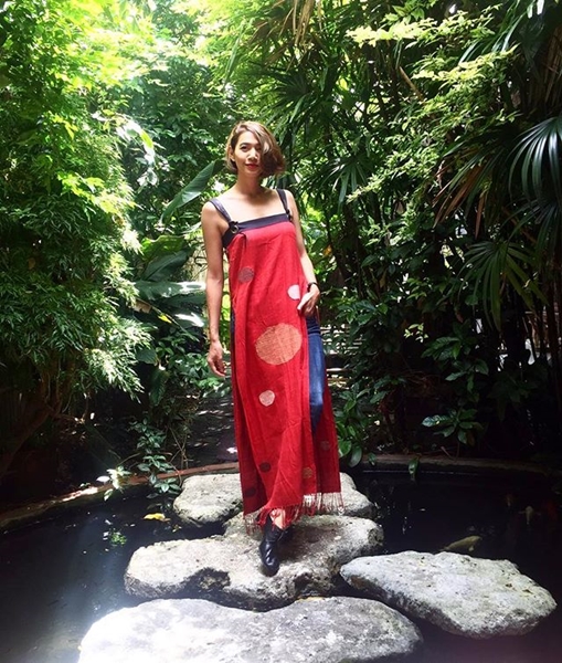 นุ่น ศิรพันธ์