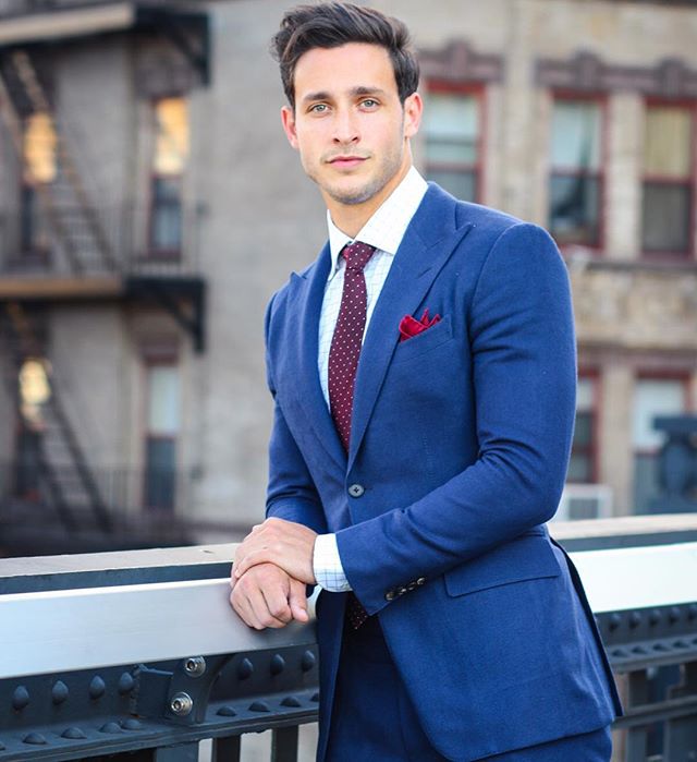 หนุ่มหล่อ