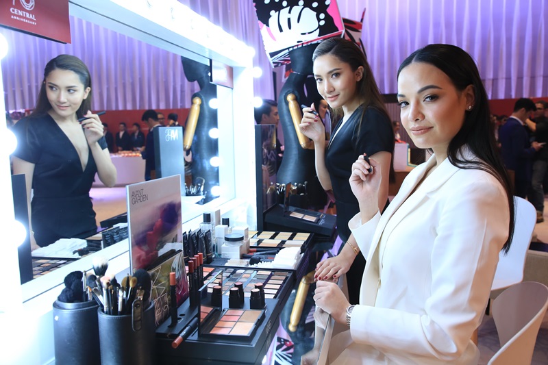 70 ปี ห้างเซ็นทรัล ช็อปปิ้ง ห้าสรรพสินค้าเซ็นทรัล เซ็นทรัล