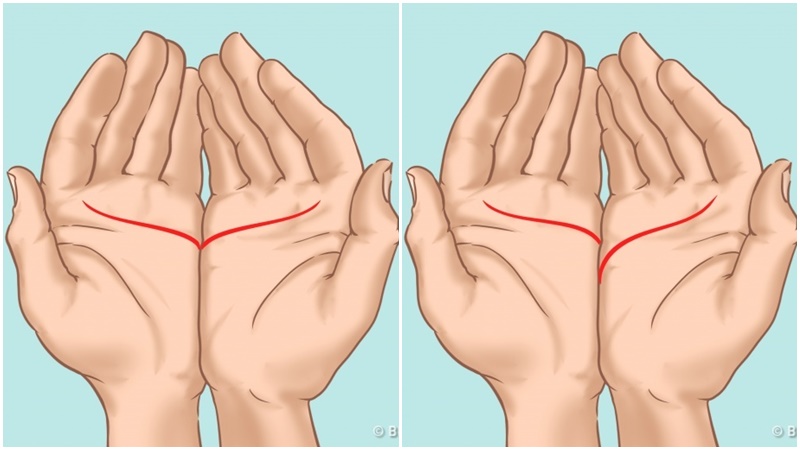 ความรัก คู่รัก ทายนิสัย ลายมือ เนื้อคู่