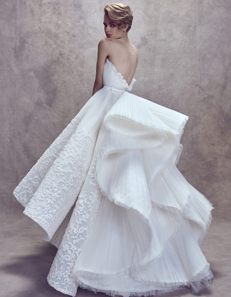 ชุดแต่งงาน