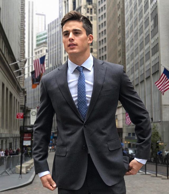 หนุ่มสาย ฝ. สุดแซ่บ