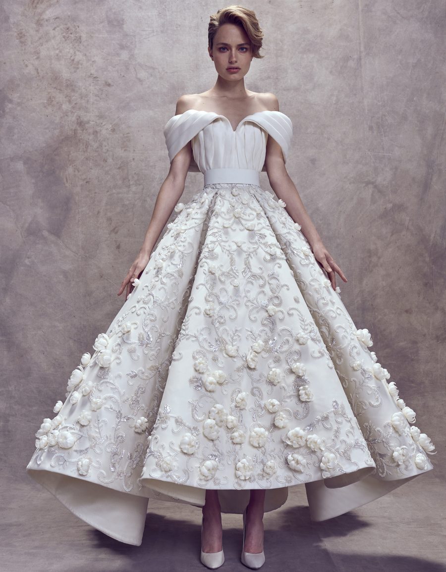 ชุดแต่งงาน