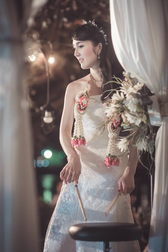 เจ้าสาว