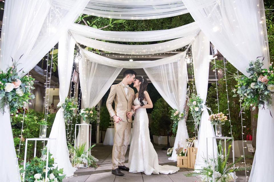 เจ้าสาว