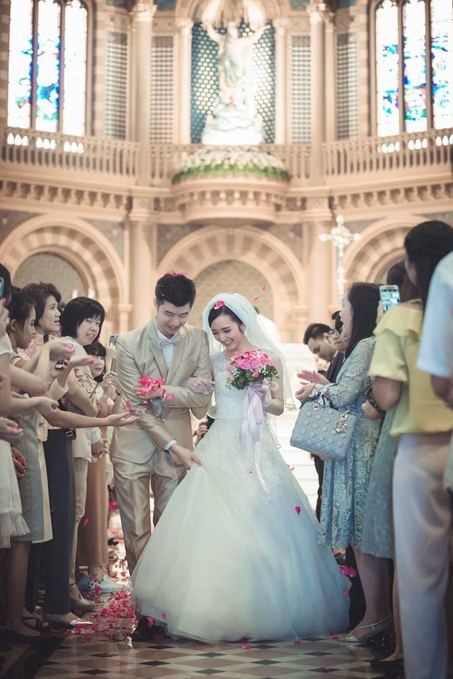 เจ้าสาว