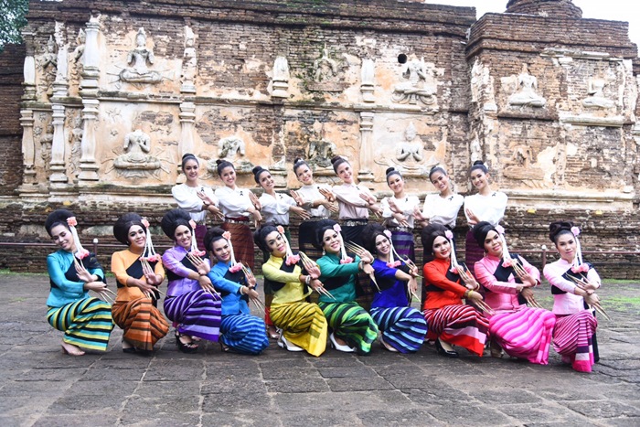 มิสยูนิเวิร์สไทยแลนด์ 2017