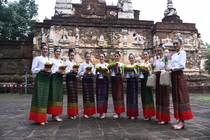 มิสยูนิเวิร์สไทยแลนด์ 2017