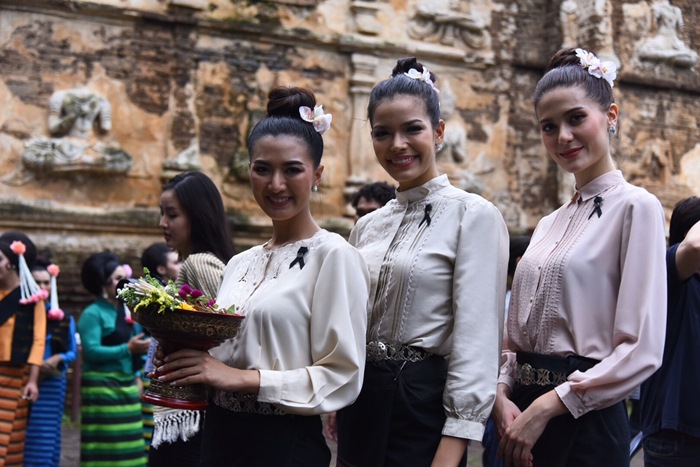 มิสยูนิเวิร์สไทยแลนด์ 2017