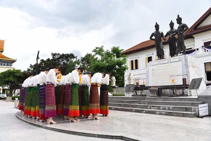 มิสยูนิเวิร์สไทยแลนด์ 