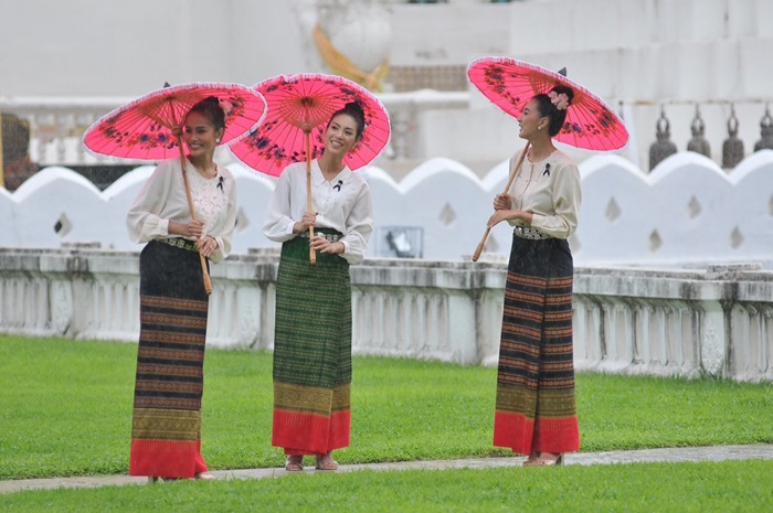 มิสยูนิเวิร์สไทยแลนด์ 2017