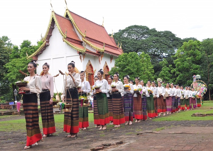มิสยูนิเวิร์สไทยแลนด์ 