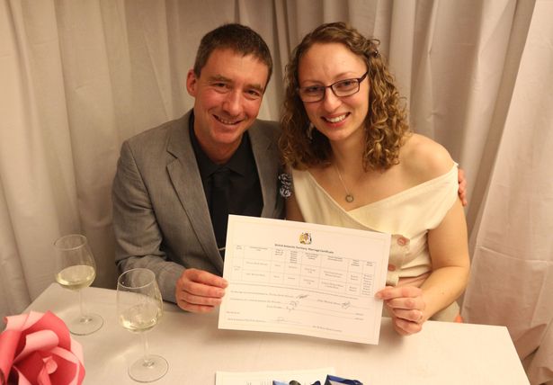 งานแต่งงาน