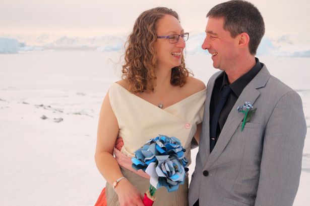 งานแต่งงาน