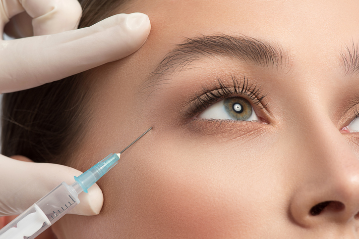 BOTOX Filler ความสวย ปัญหาผิวหน้า ผิวหย่อนคล้อย ริ้วรอย ร้อยไหม ศัลยกรรม สุขภาพดี