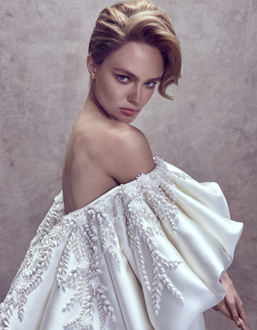 ชุดแต่งงาน